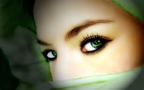 Most Beautiful Eyes Of Arab Muslim Girls Wallpapers Pixhome