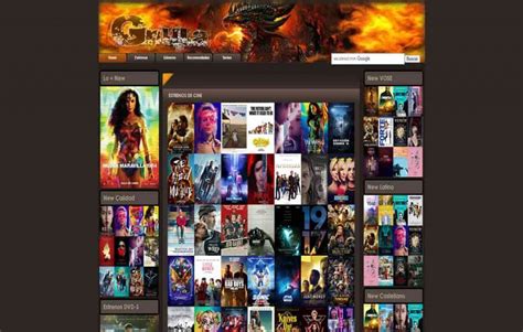 Mira las mejores peliculas online. Página para descargar películas gratis en español 2021