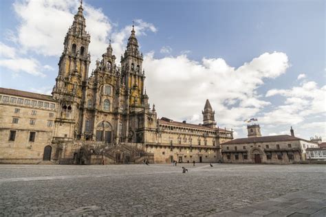 What To See In Santiago De Compostela Fascinating Spain