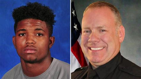 Texas Police Officer Fired For Killing Unarmed Black Teen Latest News
