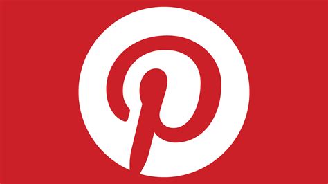 Pinterest Logo Logodix