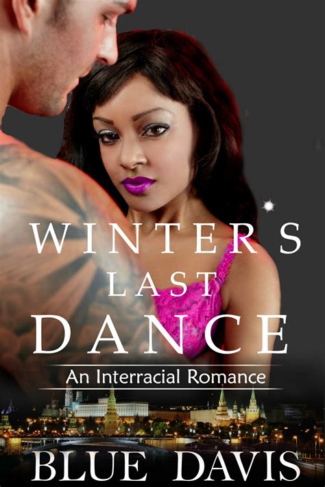 Winter S Last Dance By Blue Davis Goodreads
