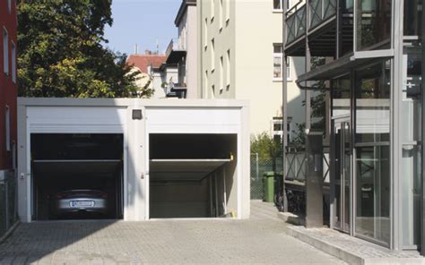1 visitor has checked in at frankys garage. Fertiggaragen aus Beton in Augsburg | Griesmann Garagen