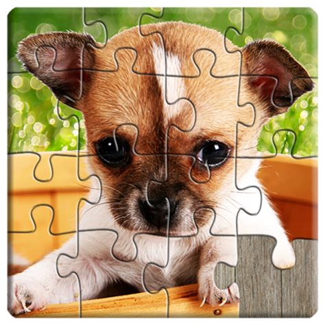 Dogs And Puppy Puzzles For Kids And Adults Free Trial Edition Fun