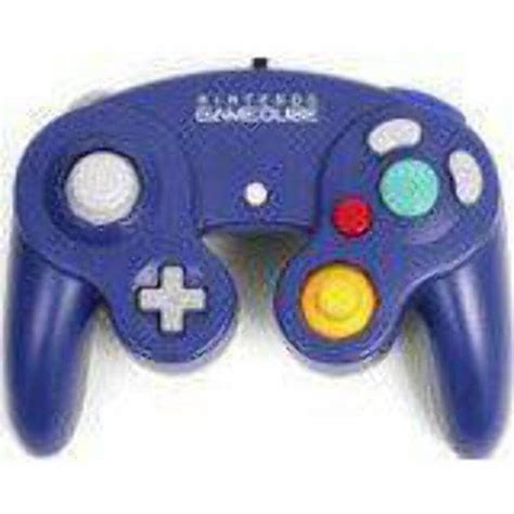 Official Nintendo Gamecube Controller 70 Town