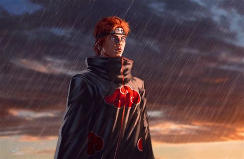 Your Favorite Realistic Naruto Pictures