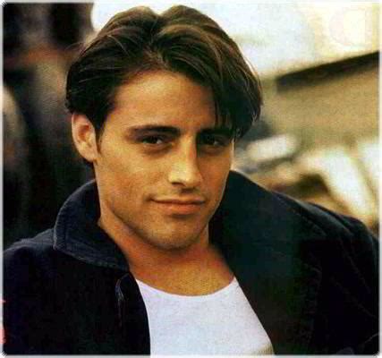 After his first class, he realized it was something he would like to do. Naked Matt LeBlanc. Naked pictures