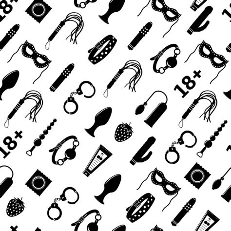 100000 Sex Toys Vector Images Depositphotos