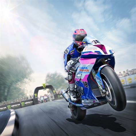 The isle of man tt has enjoyed a huge resurgence over the past decade. TT Isle of Man 2 Video Game - Cycle News