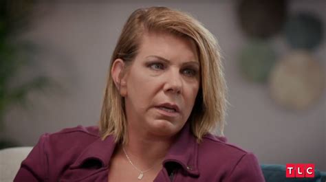 Sister Wives Fans Think Meri Brown Had Secret Plastic Surgery As They Spot Telltale Signs In