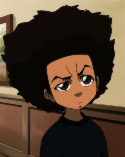 We offer an extraordinary number of hd images that will instantly freshen up your smartphone or computer. Boondocks Wallpaper Huey and Riley - WallpaperSafari