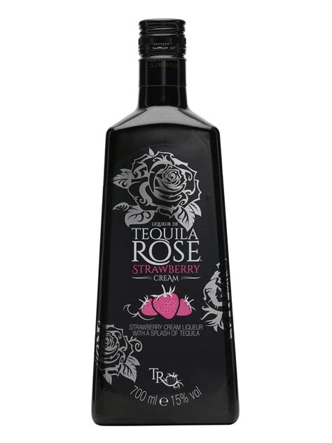 Buy Tequila Rose Strawberry Liqueur 70cl Online 365 Drinks