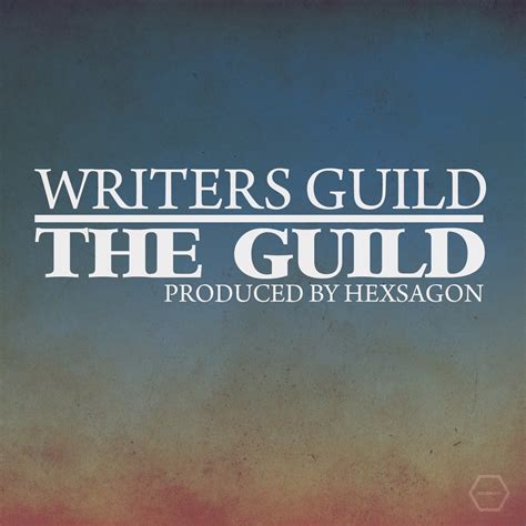 Writers Guild - 