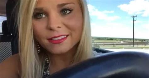 Texas Woman Throws Shade At Fellow Millennials In Viral Facebook Video