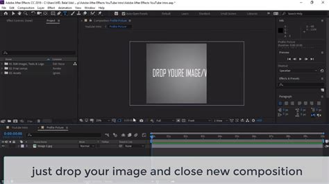 Intro videos are like the curtain raisers of your video and are extremely necessary for branding. Free After Effects Intro Templates | Logo Intro After ...