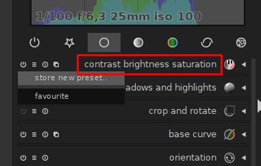 Lens distortions, lightroom, photoshop, preset. Lightroom vs Darktable: Which RAW Editor You Should Use ...