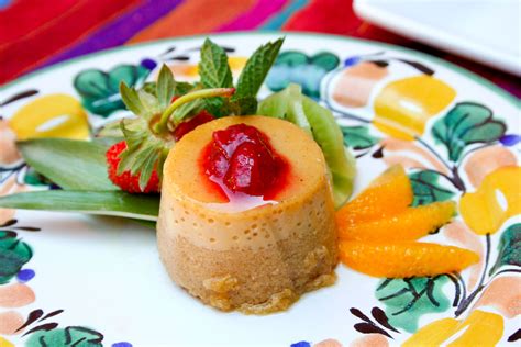 Butternut Squash Dessert Recipe Rancho La Puerta