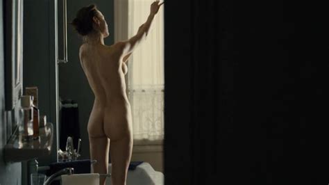 Nude Video Celebs Natalia Verbeke Nude Les Femmes Du 6e Etage 2010