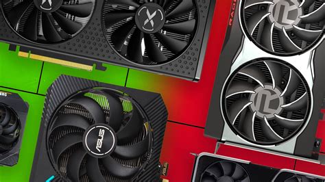 Best Cyber Monday Graphics Card Deals Amd And Nvidia Gpus On Discount
