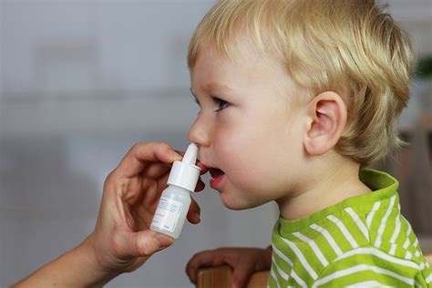 Toddler Stuffy Nose 3 Causes 6 Symptoms And 5 Treatments You Should Be