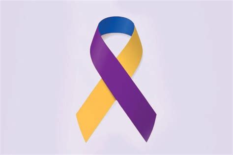 This Is What All Those Cancer Ribbon Colors Mean The Healthy