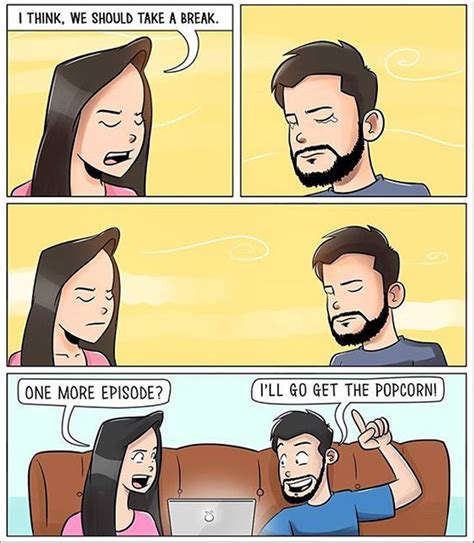 Pin By Kaya On Funny Funny Couples Memes Couples Jokes Boyfriend Humor