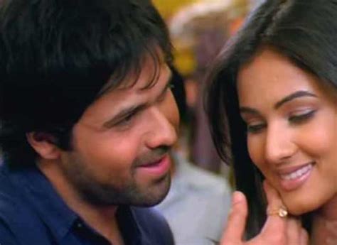 Emraan Topping The Charts