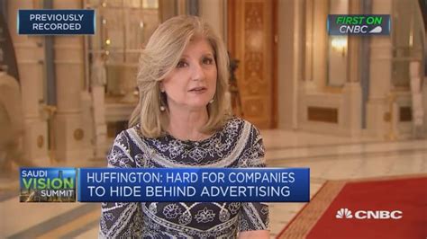 Arianna Huffington Why The Harvey Weinstein Scandal Is A ‘catalyst For