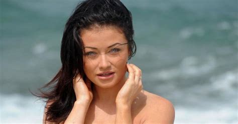 The Never Ending Summer Jess Impiazzi Goes Topless In Filthy Pics Daily Star
