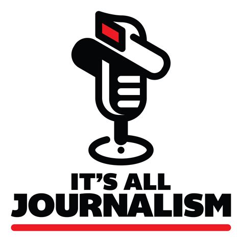 Its All Journalism Listen Via Stitcher For Podcasts