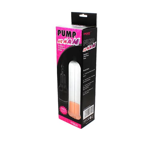 Beginner S Enlarger Pussy Pump Sex Toys Free Shipping Intimateg
