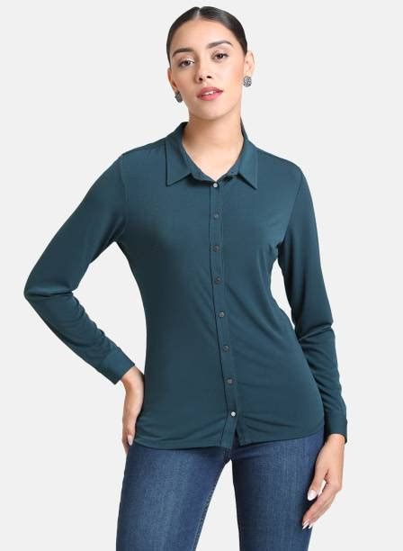 Kazo Womens Shirts Buy Kazo Womens Shirts Online At Best Prices In India