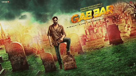 Gabbar Is Back Trailer Video Ft Akshay Kumar Entertainment