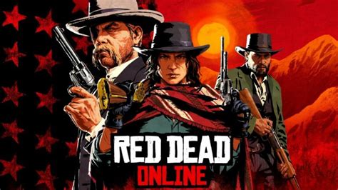 Tag Red Dead Redemption 2