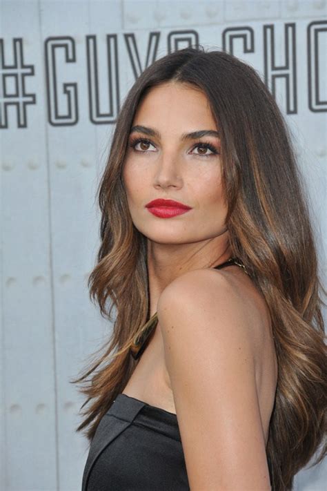 27 Most Glamorous Long Straight Hairstyles For Women
