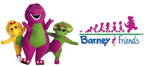 Barney And Friends Movie Theme Songs And Tv Soundtracks