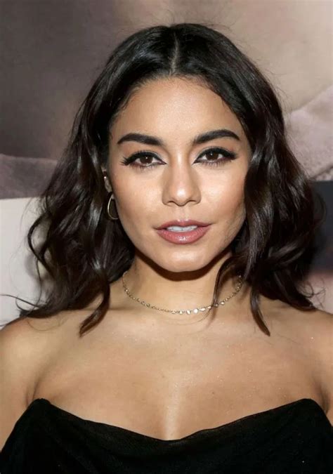 Beautiful Vanessa Hudgens At West Side Story Opening Night Event Glamistan Com Nights On