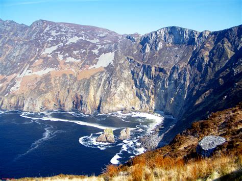Information And Attractions In County Donegal Ireland