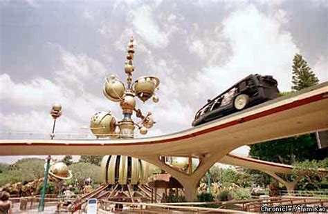 Back To The Future Disneyland Reinvents Tomorrowland One More Time