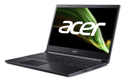 Acers 2021 Gaming Laptops Wield The Latest Innovations From Amd Intel