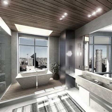 51 Ultra Modern Luxury Bathrooms The Best Of The Best Top Bathroom