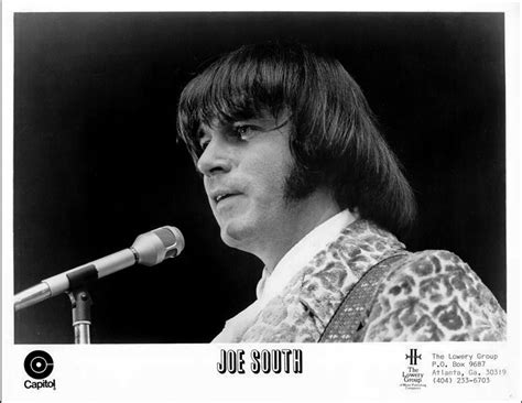The B Side Joe South And The Believers Shelter Capitol 2704