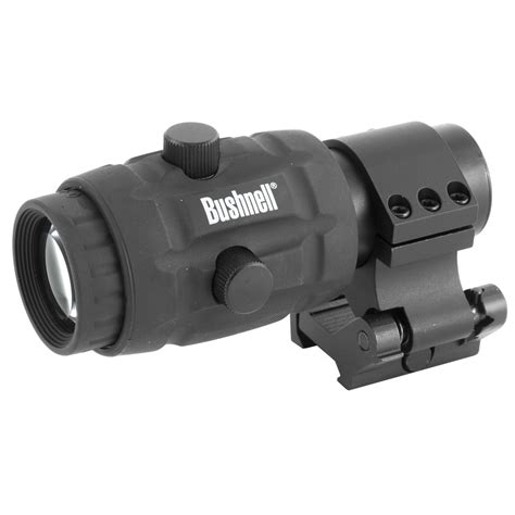Bushnell Ar Optics 3x Magnifier Rplbsar731304