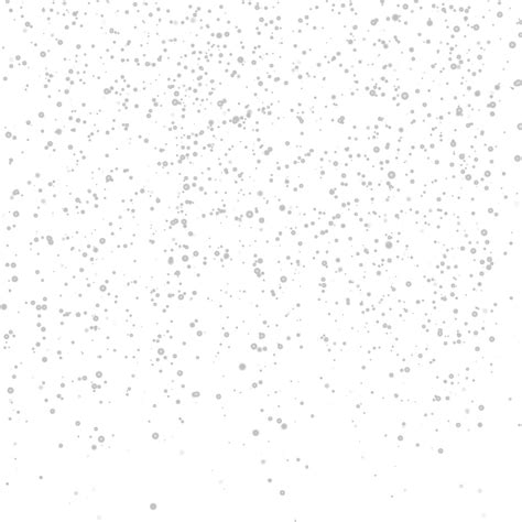 White Brand Pattern Falling Snow Transparent Background Png Clipart