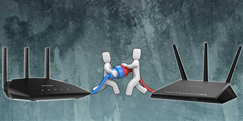 How To Connect Two Routers Together To Boost Your Wi Fi