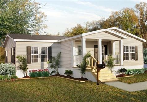 Triple Wide Mobile Homes In Tennessee Mobile Homes Ideas