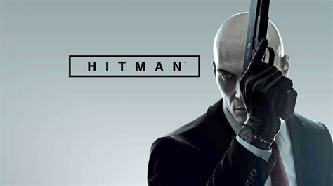 Прохождение Hitman 2016 часть 2 Ps 4 Youtube