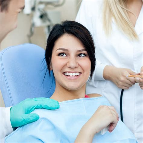 Why Would My Dentist Recommend An Oral Biopsy Thornhill Dentist