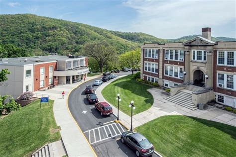Visit Wvu Potomac State College Admissions West Virginia University