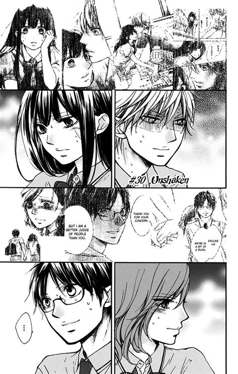 Tone (short ver.) (kono oto tomare op). Kono Oto Tomare! 30 : Unshaken | Kono oto tomare, Manga ...